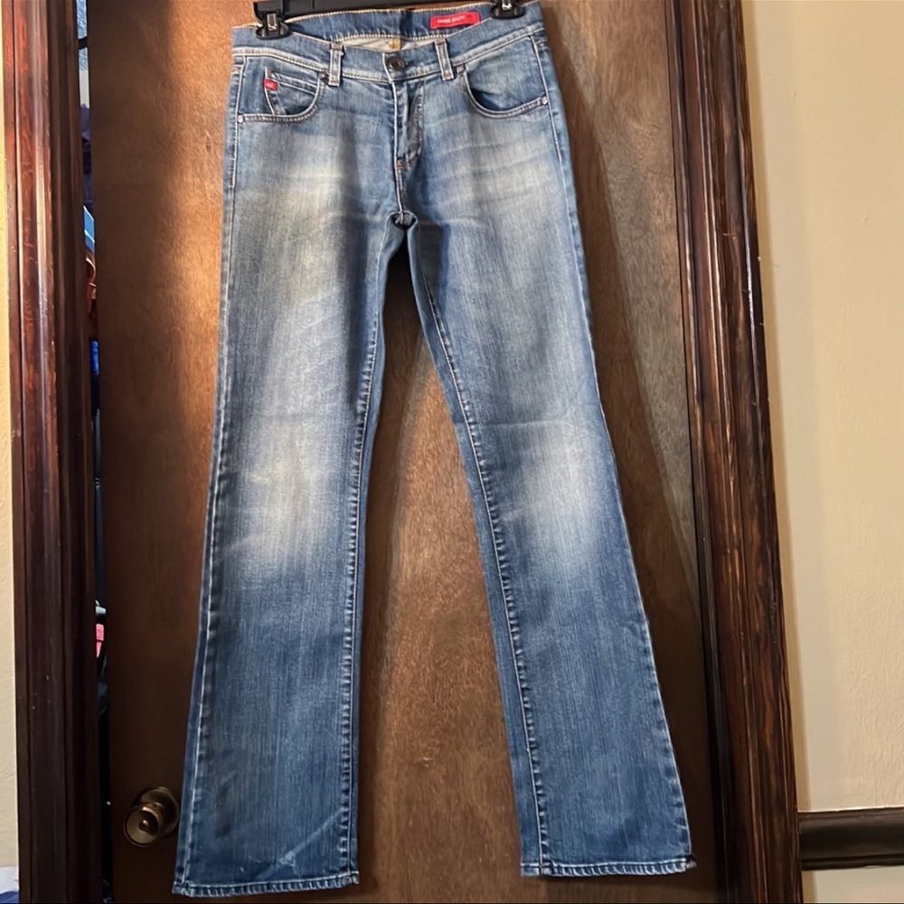 Miss Sixty Jeans Sz 31